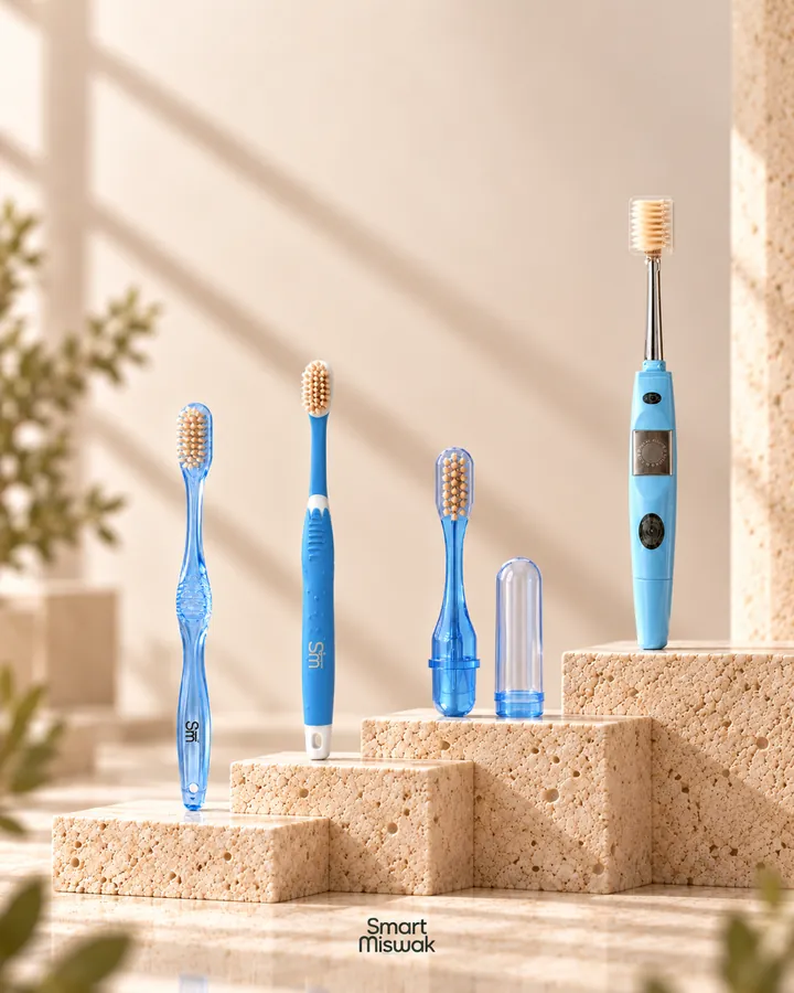 Smart Miswak